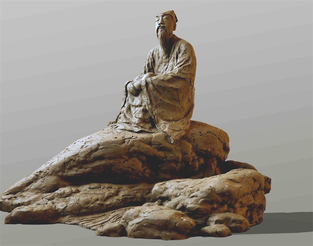 今世雕塑的珍藏潜力