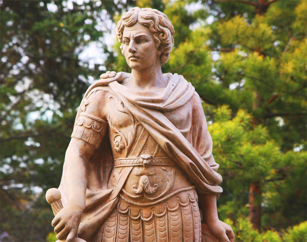 国际绿雕生长现状