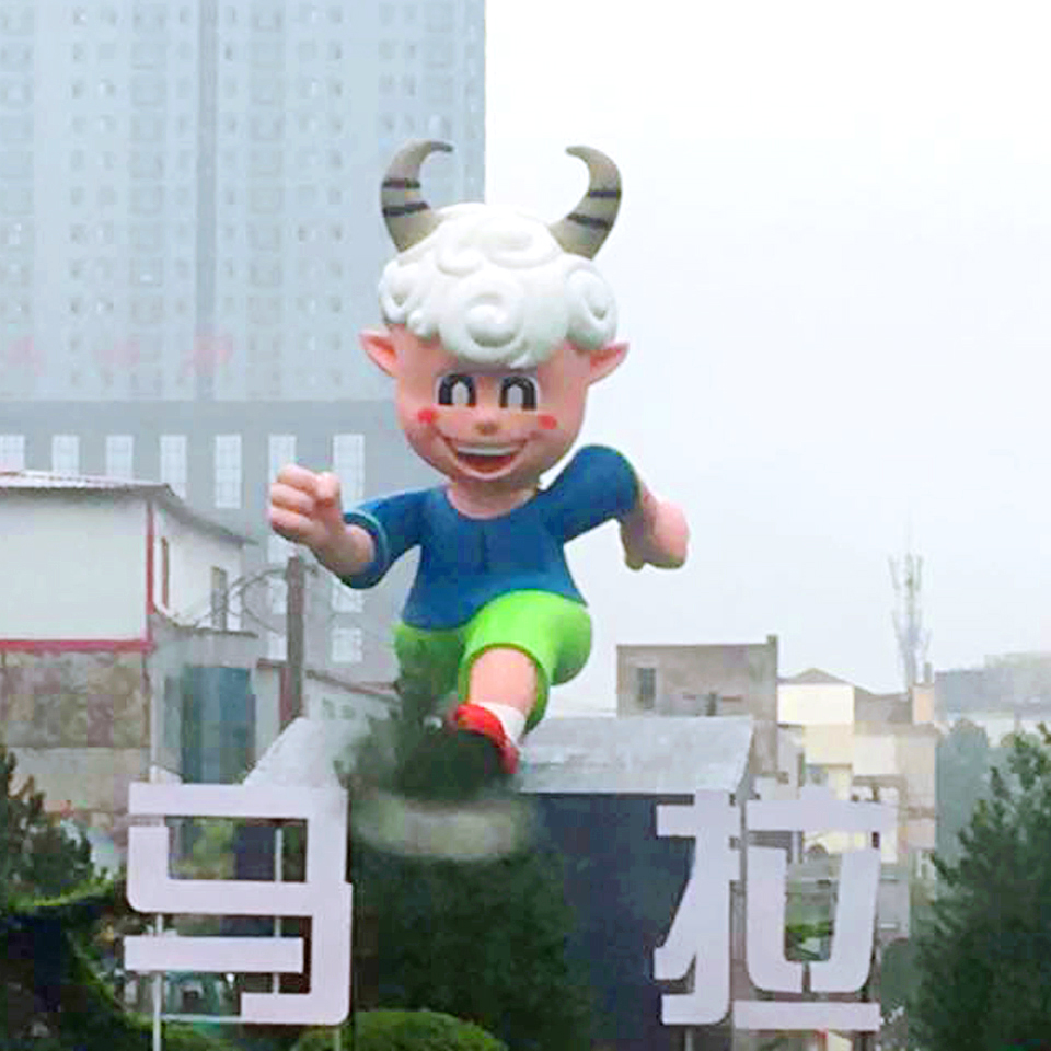 都会景观雕塑的鉴赏的视觉要求？？？