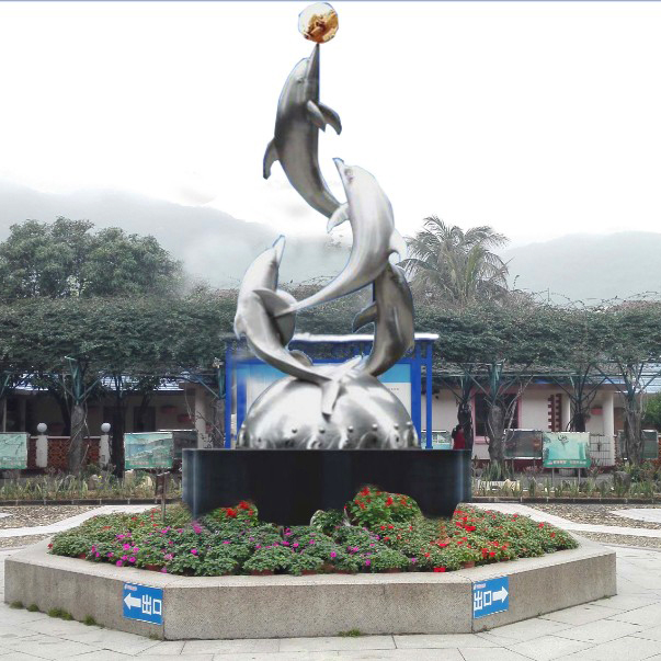 都会景观雕塑保存的意义是什么？？？？？？？？