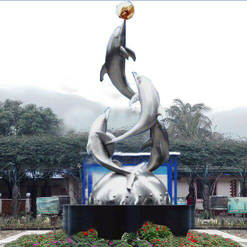 都会景观雕塑的装饰性有什么作用？？？？？？？？