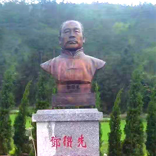 广东大型雕塑厂家解说为什么人物铜雕价钱一直很稳固？？？？？